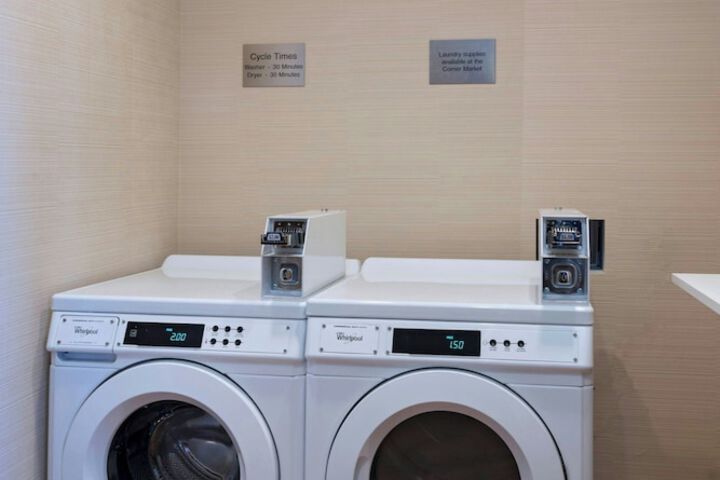 Fairfield Inn by Marriott Joplin