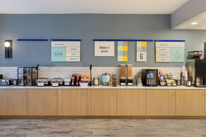 Lake Norman Inn and Suites