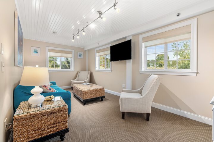 Guest House Suites