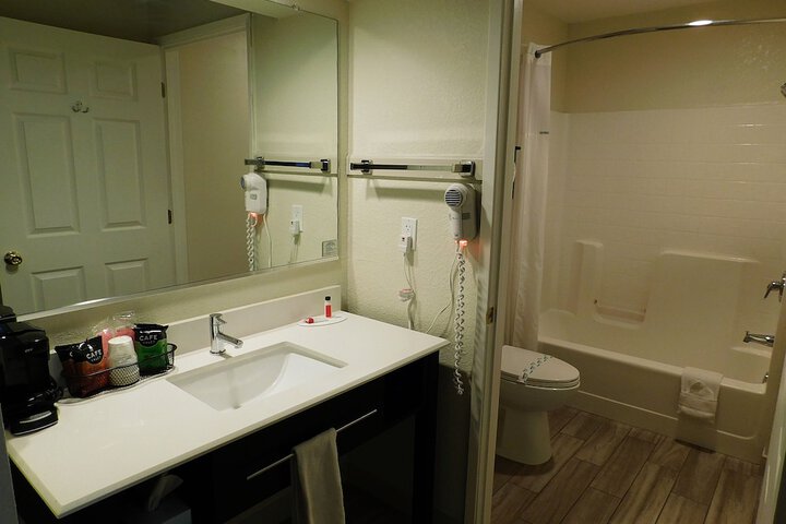 Travelodge by Wyndham Angels Camp CA