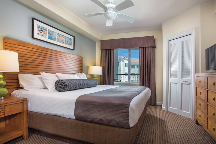 Club Wyndham Oceanside Pier