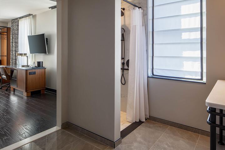 Holston House Nashville in The Unbound Collection by Hyatt