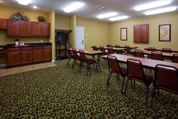 GrandStay Residential Suites Hotel