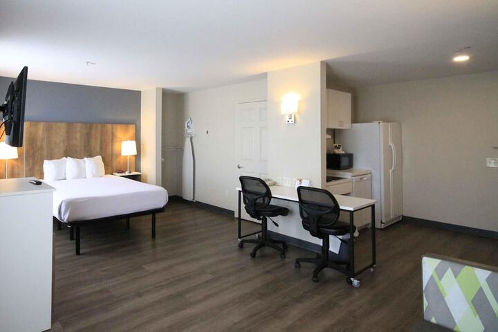 Extended Stay America Suites Albuquerque Rio Rancho Blvd