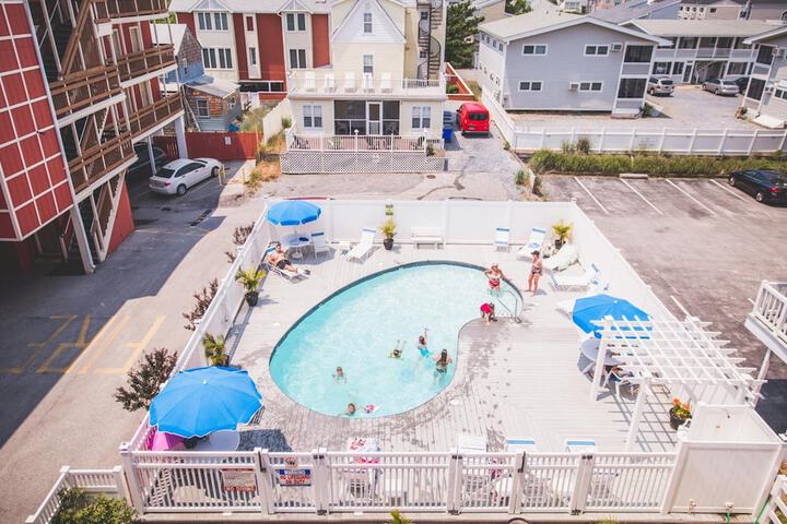 Pool 7 of 51