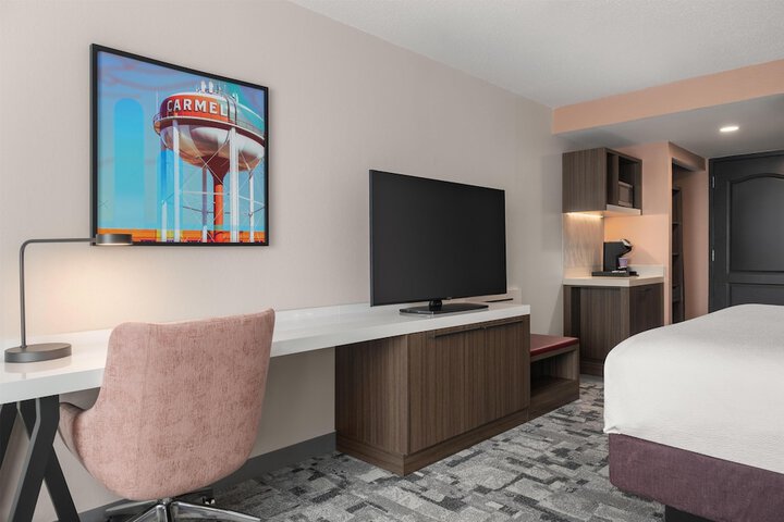 Hilton Garden Inn Indianapolis / Carmel