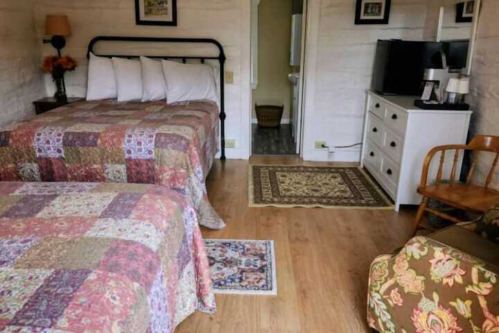 Room 18 of 19