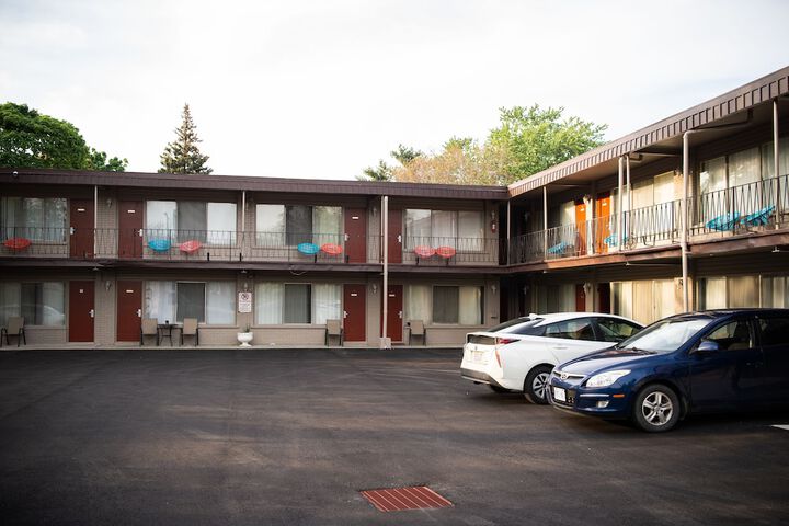 Hotel 6 of 90