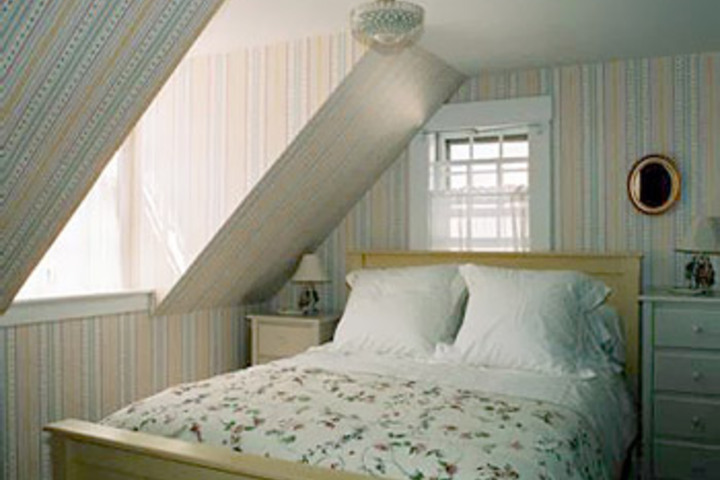 Mountain Village Farm B & B