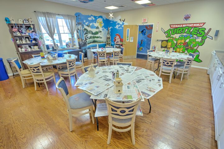 Childrens Activities 56 of 60