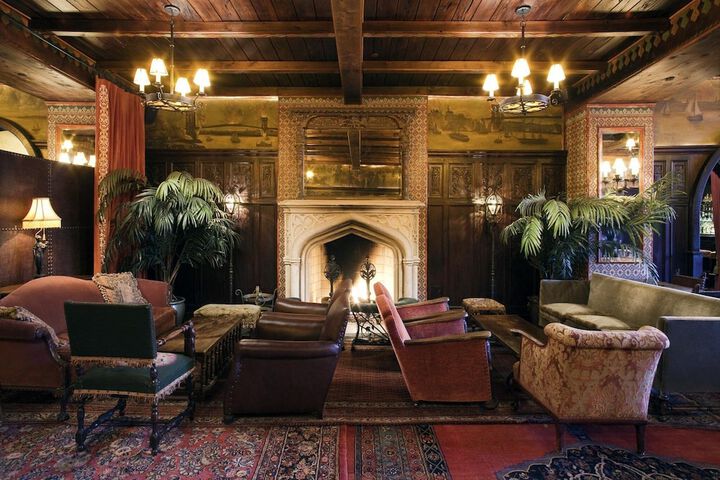 Hotel Interior 11 of 51