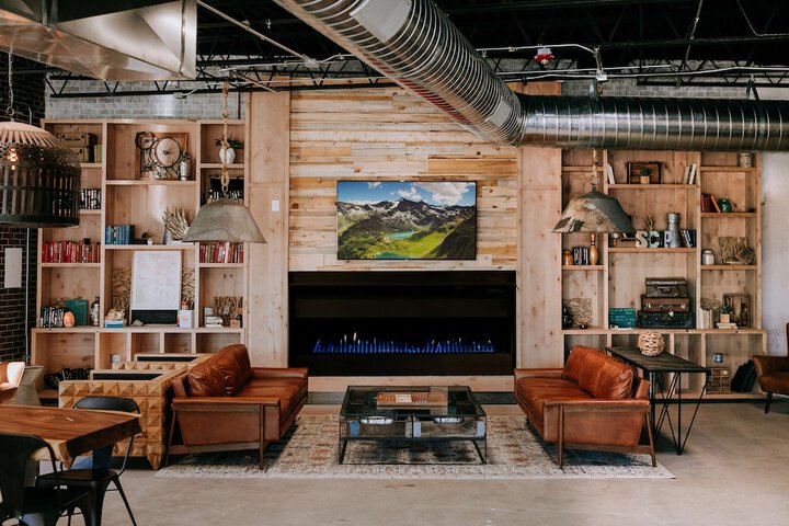 SCP WildFree Colorado Springs Trademark by Wyndham