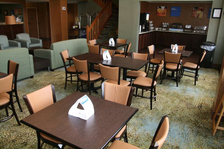 Comfort Inn Pine Grove I-81 Hershey Area