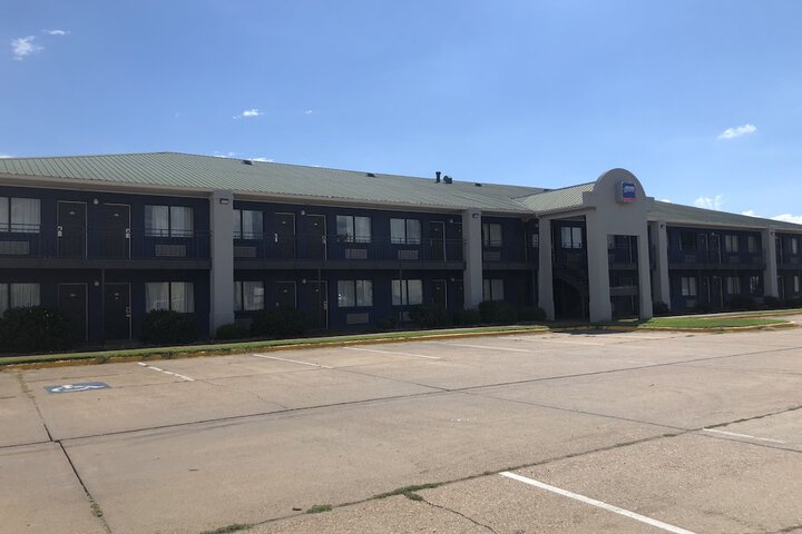 Hotel 3 of 20