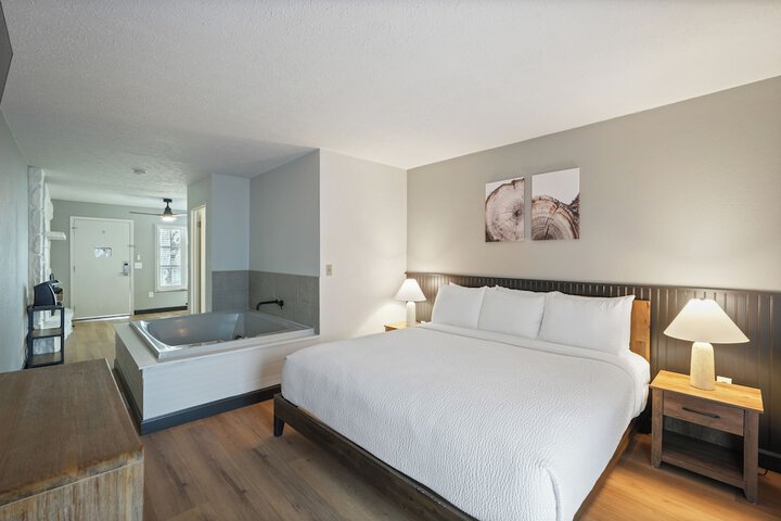 Tremont Lodge & Resort