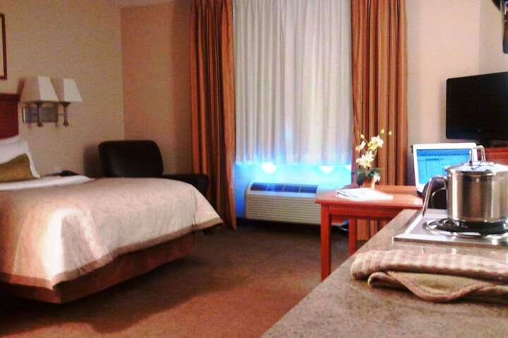 Candlewood Suites Greenville NC by IHG