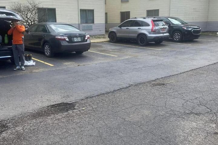 Coldwater Inn & Suites near I 69