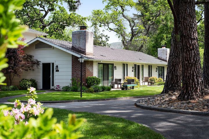 Silverado Resort