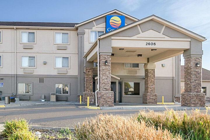 Comfort Inn Garden City