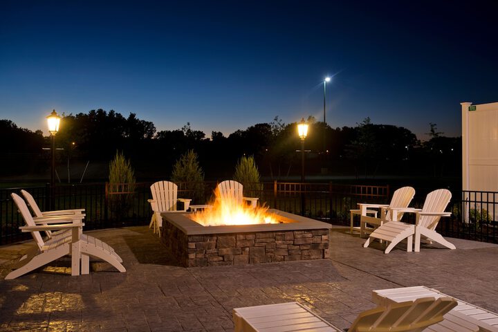 Terrace/Patio 54 of 55