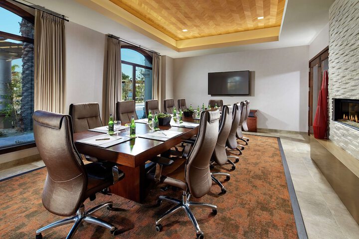 Hilton Garden Inn San Diego Old Town / SeaWorld Area