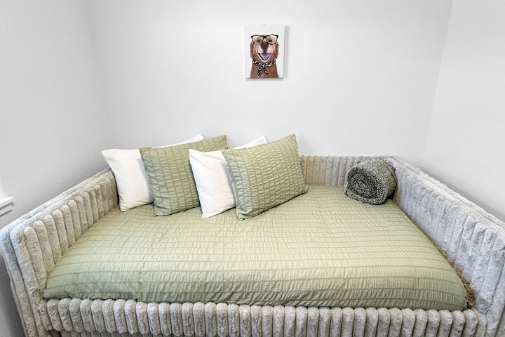 Bark & Bike Abode 3 Bedroom Home
