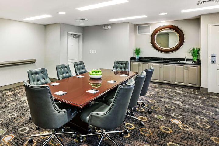 Homewood Suites by Hilton Shreveport