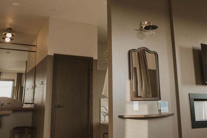 The Atlee Suites