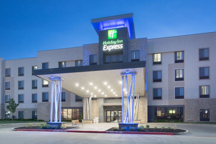 Hotel 3 of 45