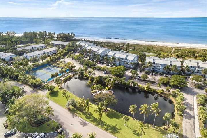 Beach Villas