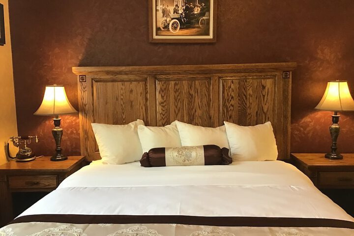 Eureka Inn Trademark Collection by Wyndham