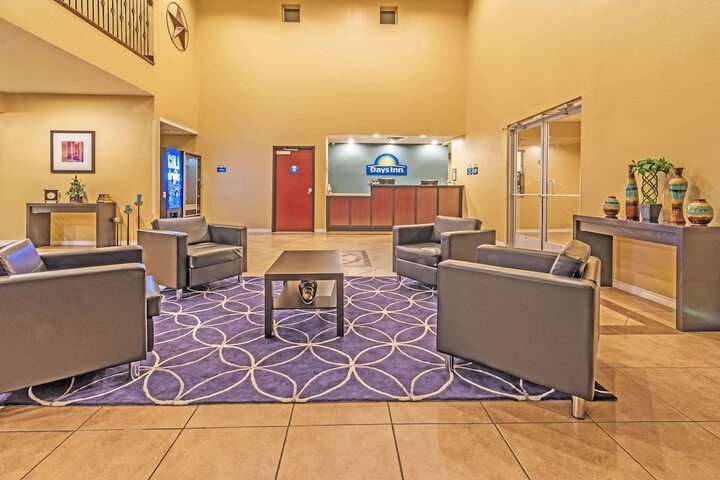 Hotel Interior 4 of 12
