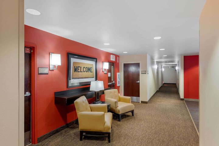 Hotel Interior 7 of 29