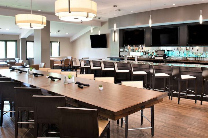 Embassy Suites by Hilton Seattle North Lynnwood