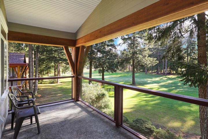 Crown Isle Resort and Golf Community