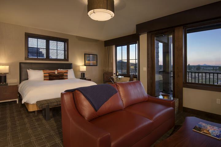 Tetherow Resort
