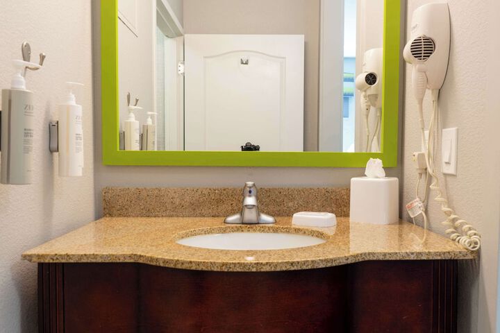 Hampton Inn Elkhorn Lake Geneva Area