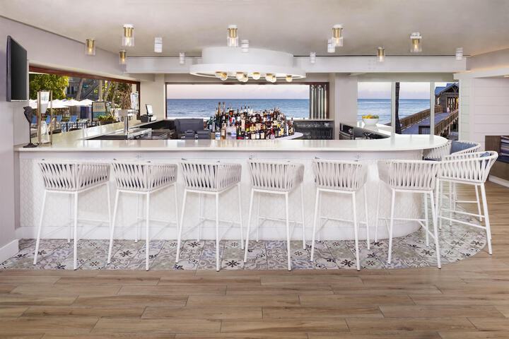 The Reach Key West Curio Collection by Hilton