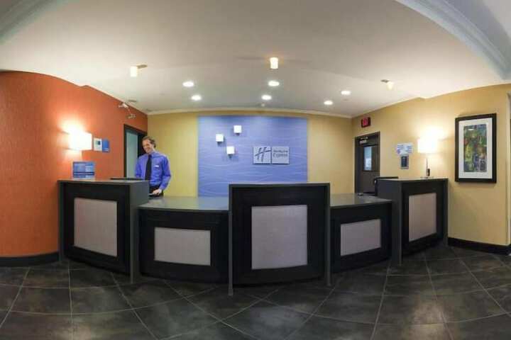 Hotel Interior 11 of 45