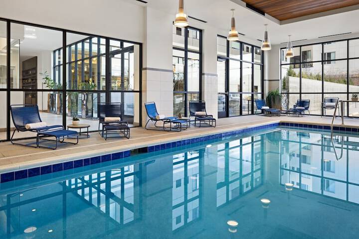 Element by Marriott Bozeman