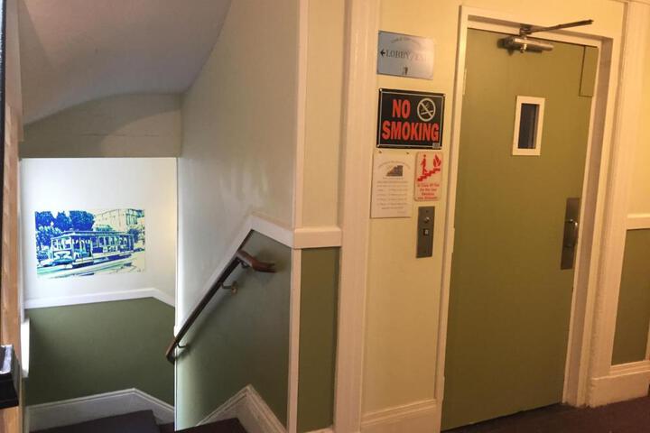Cable Car Hotel