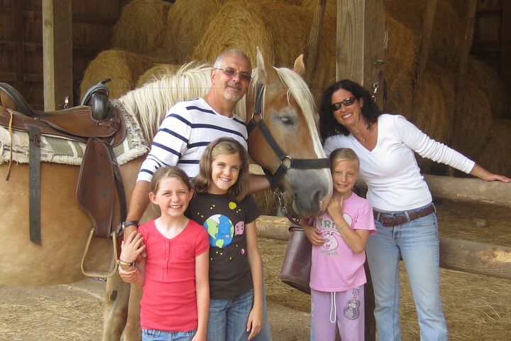 Arrowmont Stables & Cabins