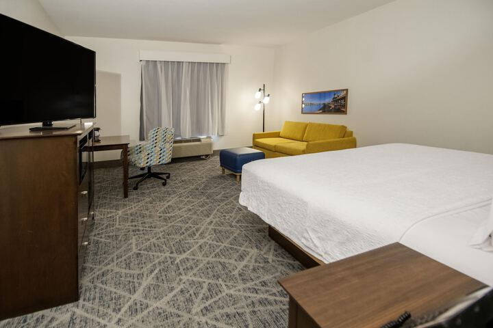 Hampton Inn West Monroe