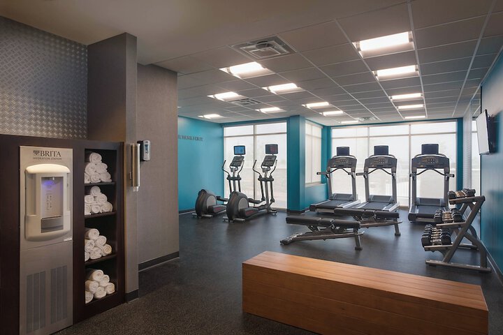 Health and Fitness 16 of 18