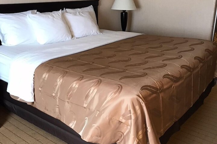 Quality Inn Florence