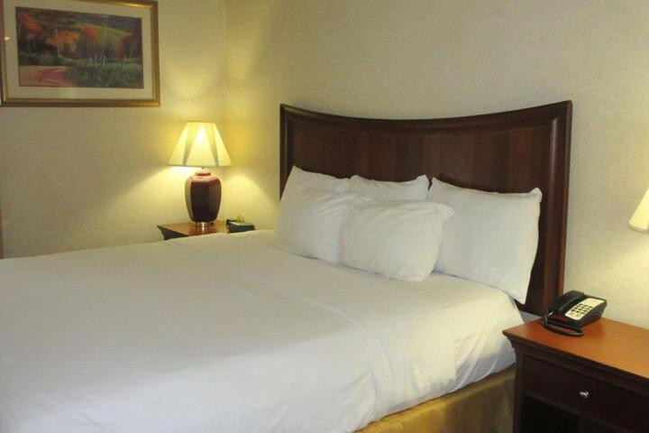 Quality Inn & Suites