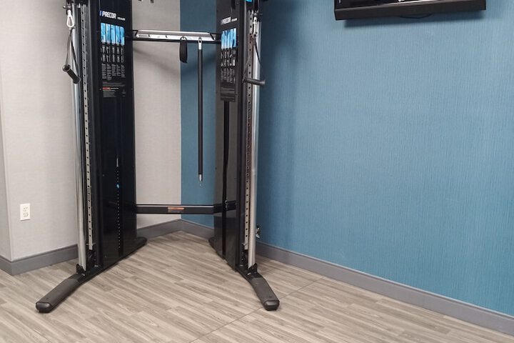 Hampton Inn Greensboro-East