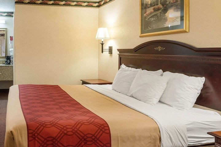 Econo Lodge Grenada