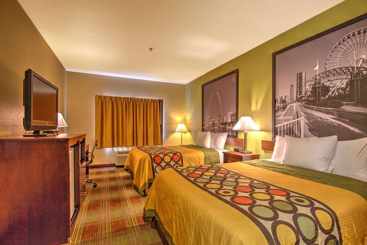 Room 19 of 21