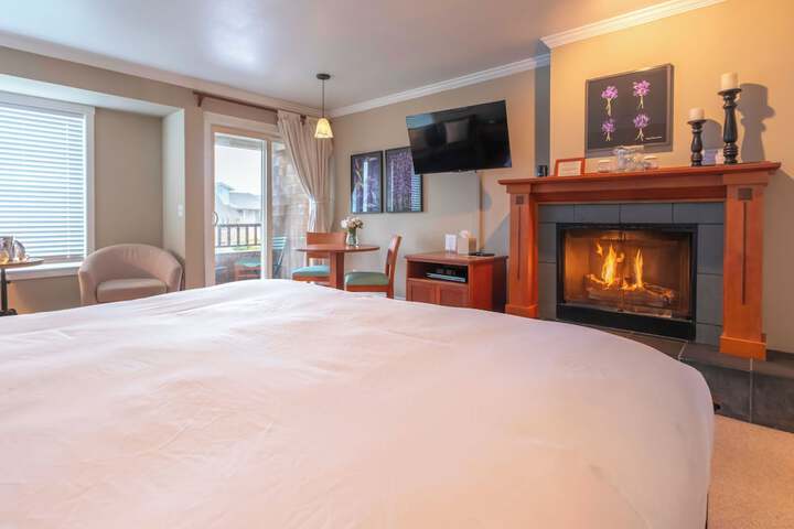 Cannon Beach Hotel Collection